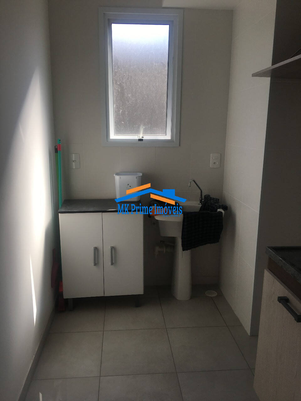 Apartamento à venda com 2 quartos, 35m² - Foto 8