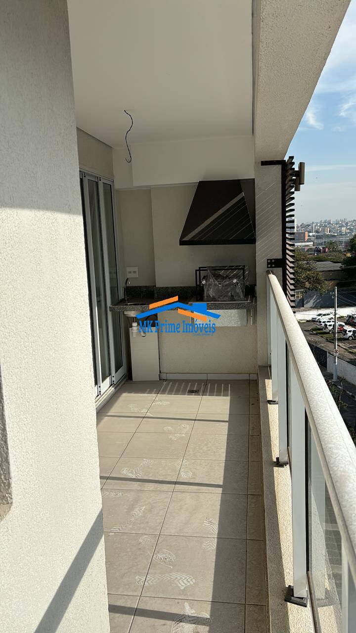 Apartamento à venda com 3 quartos, 65m² - Foto 1