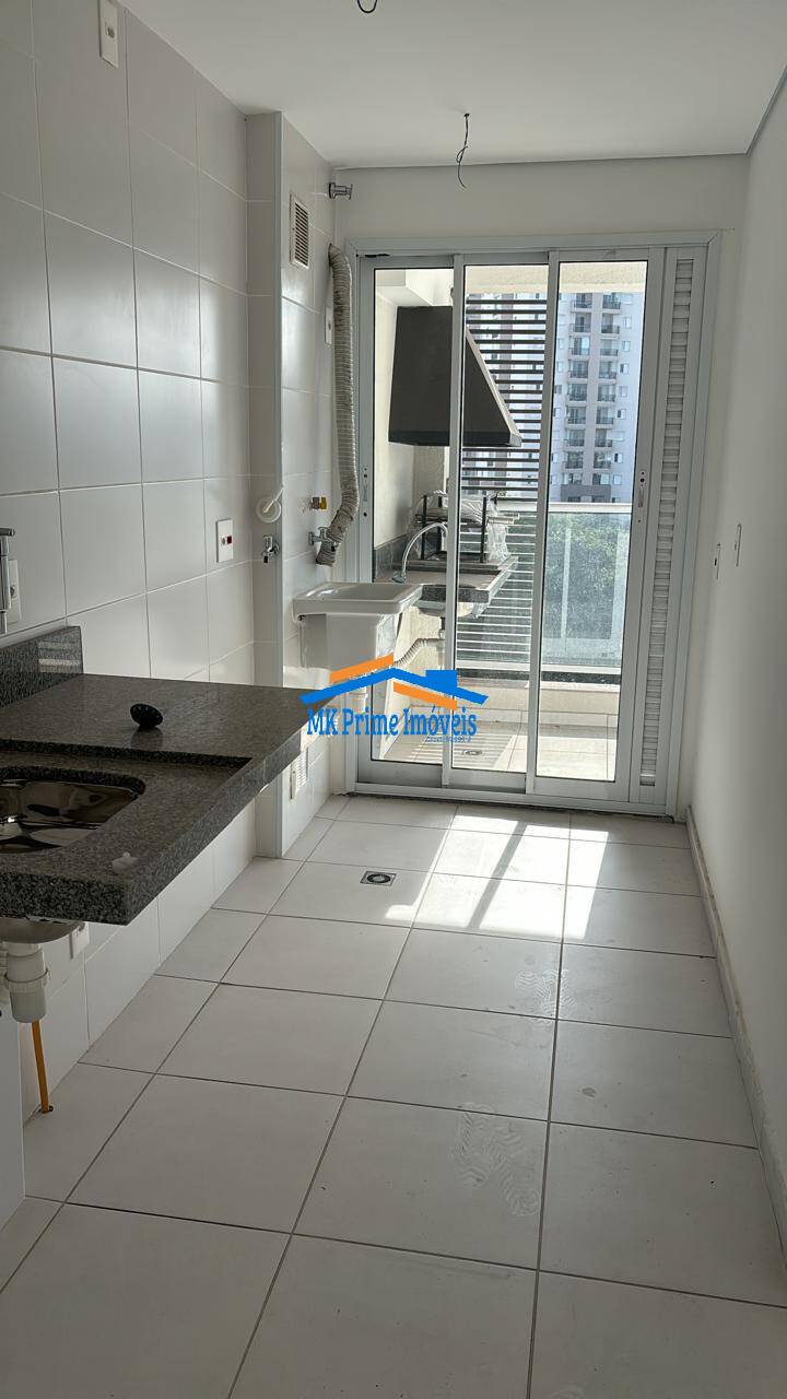 Apartamento à venda com 3 quartos, 65m² - Foto 5