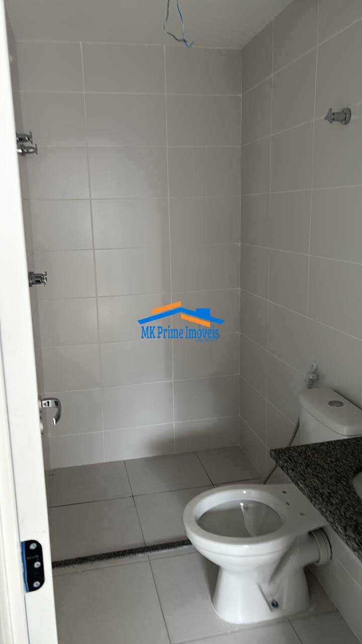 Apartamento à venda com 3 quartos, 65m² - Foto 11