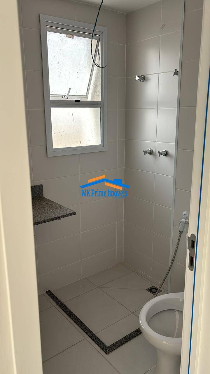 Apartamento à venda com 3 quartos, 65m² - Foto 8