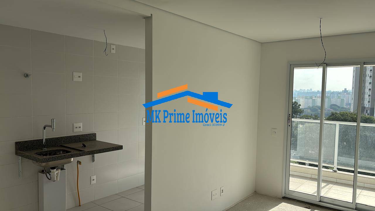 Apartamento à venda com 3 quartos, 65m² - Foto 4