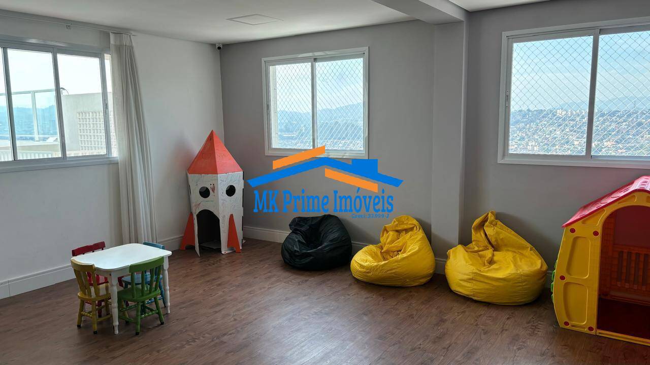 Apartamento à venda com 3 quartos, 65m² - Foto 18