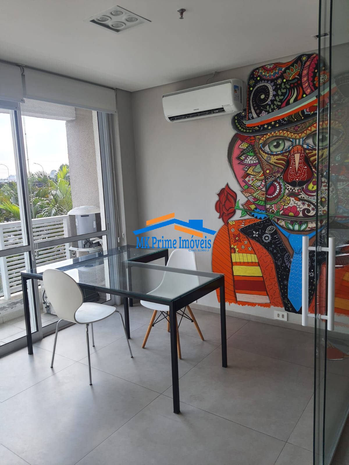 Conjunto Comercial-Sala à venda, 40m² - Foto 19