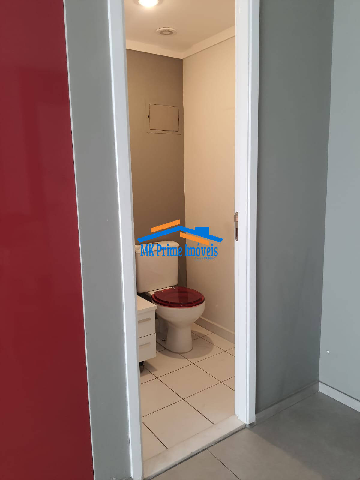 Conjunto Comercial-Sala à venda, 40m² - Foto 17