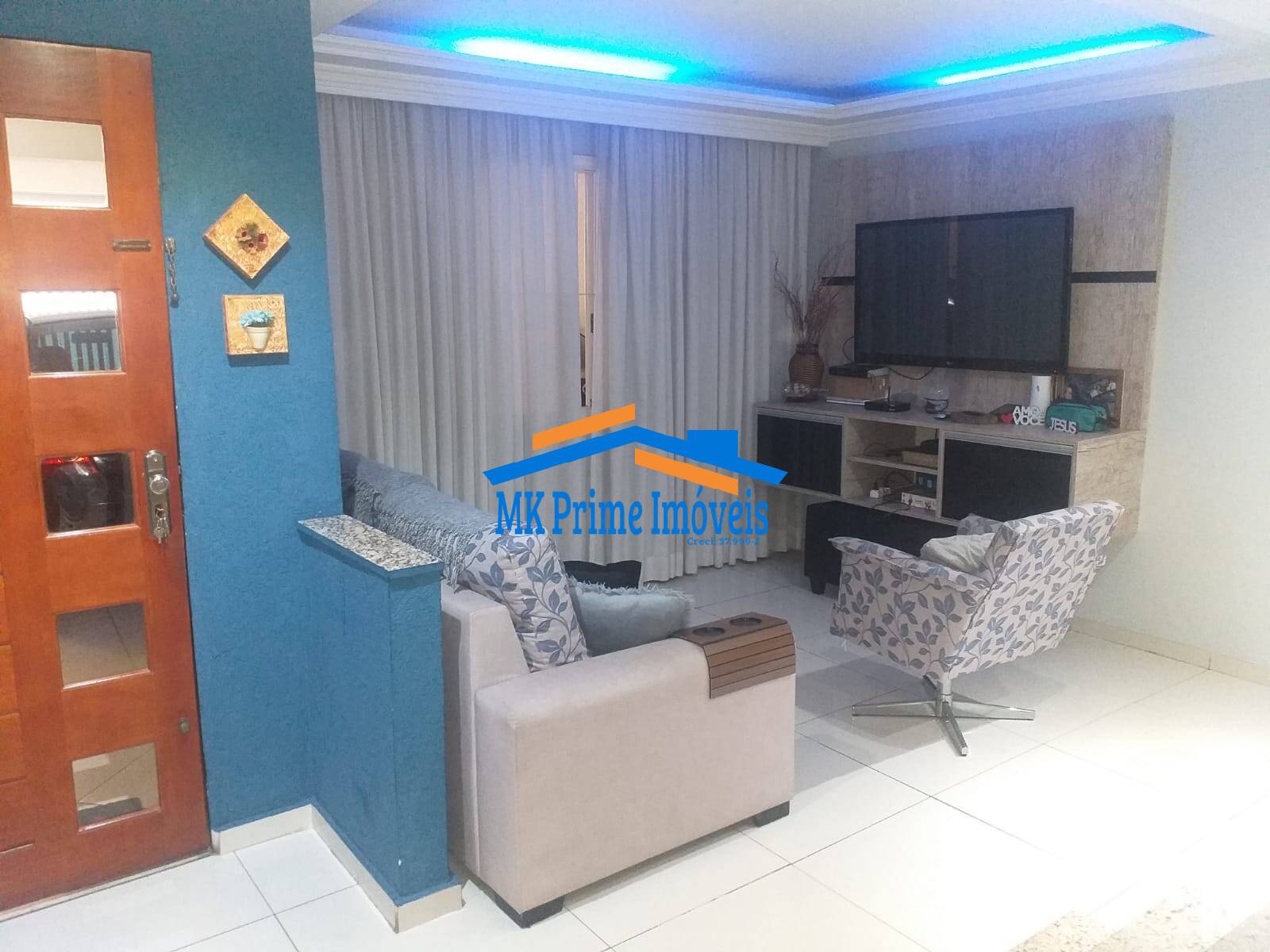 Sobrado à venda com 3 quartos, 125m² - Foto 5