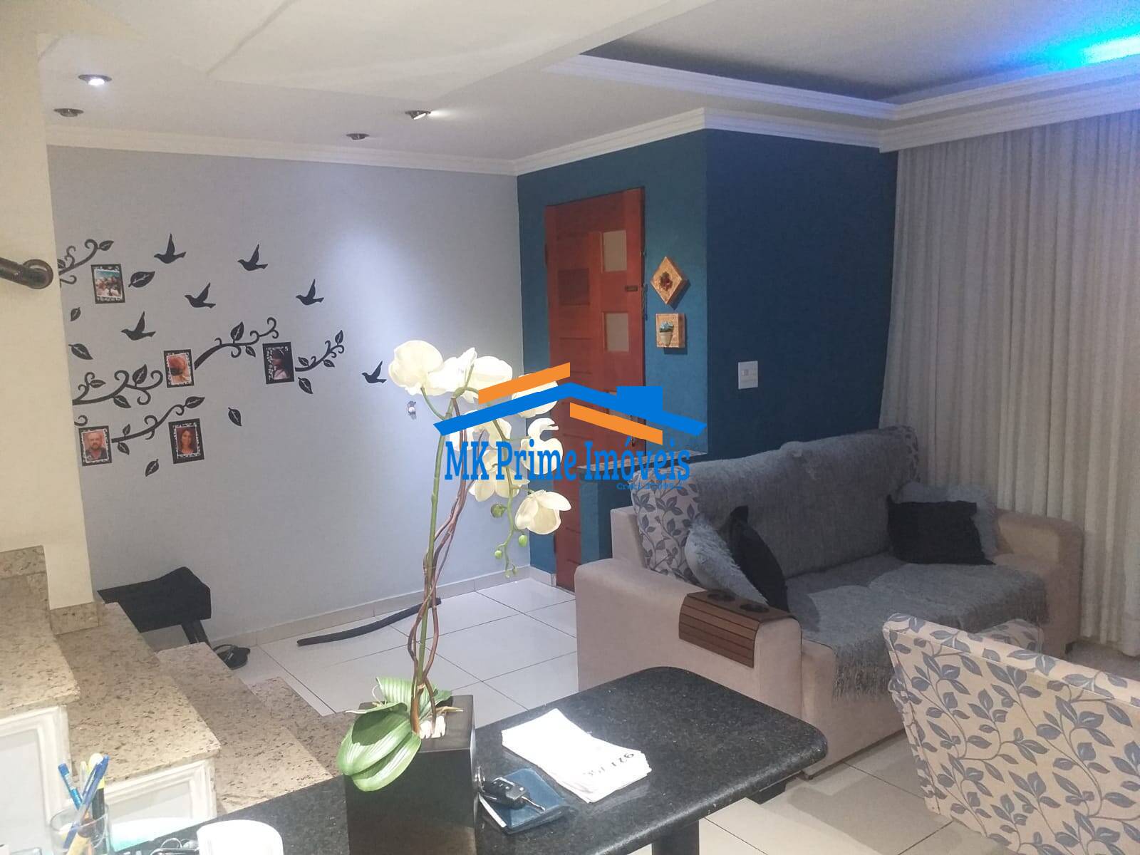 Sobrado à venda com 3 quartos, 125m² - Foto 3