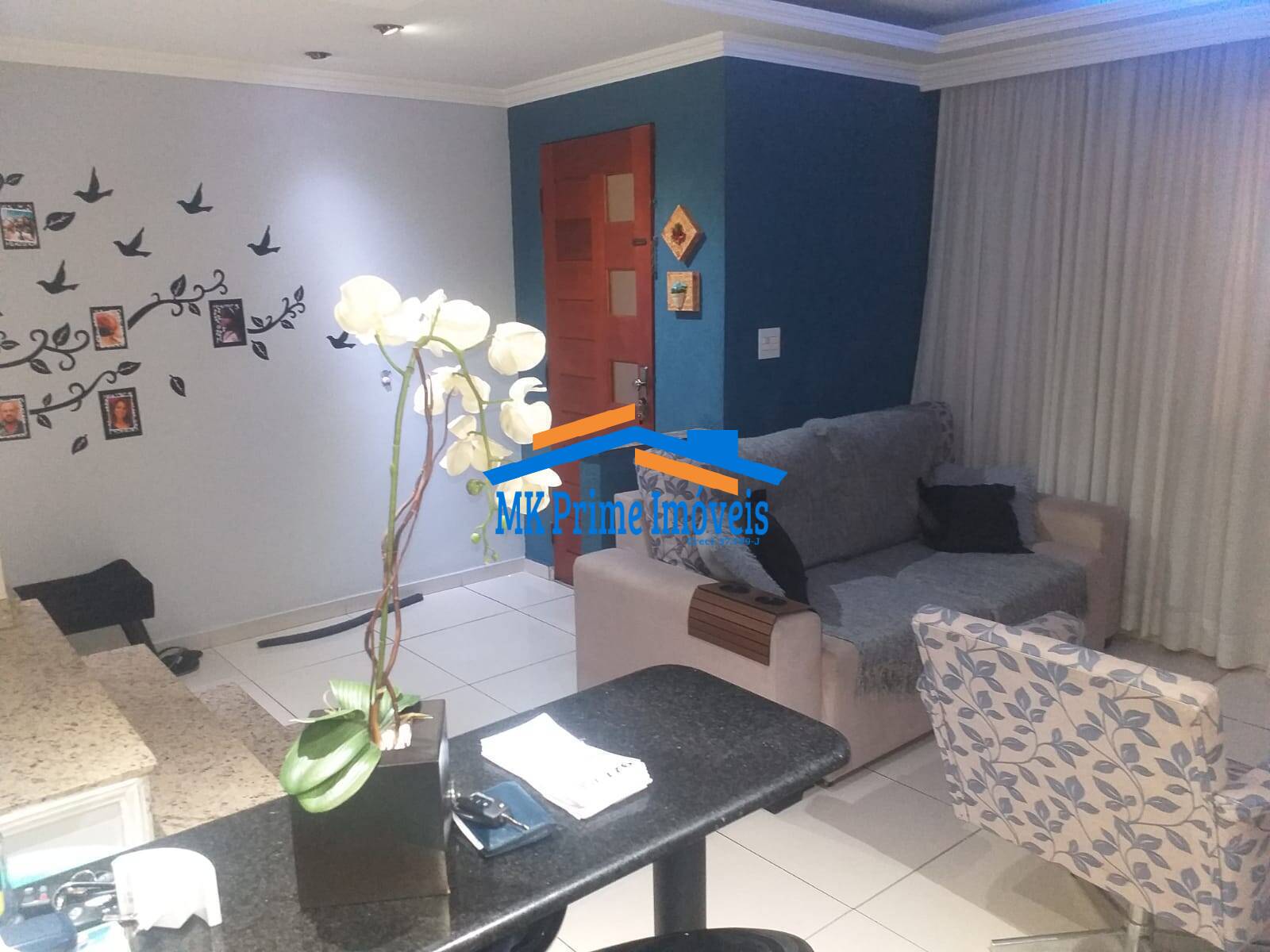 Sobrado à venda com 3 quartos, 125m² - Foto 4