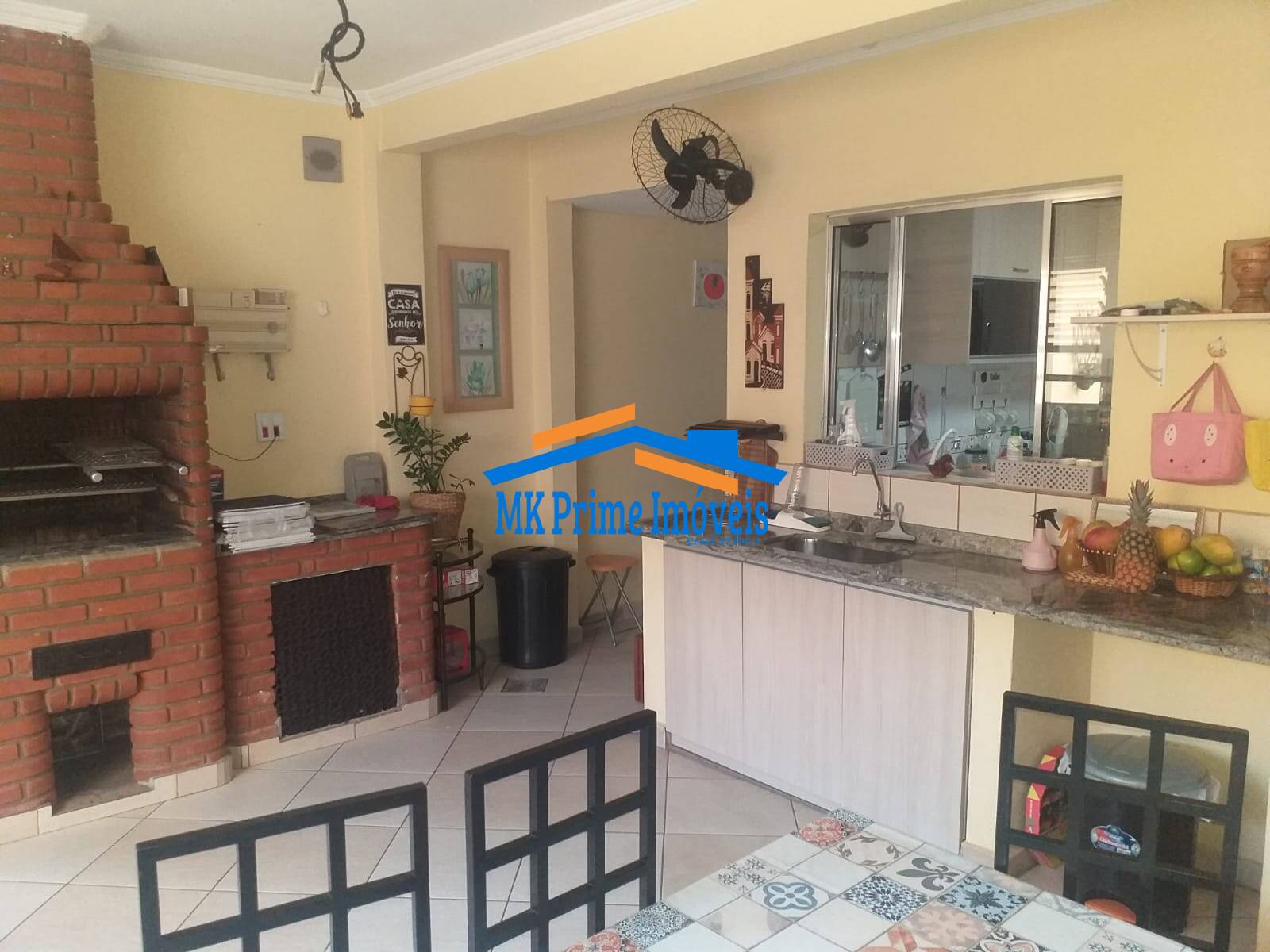 Sobrado à venda com 3 quartos, 125m² - Foto 11