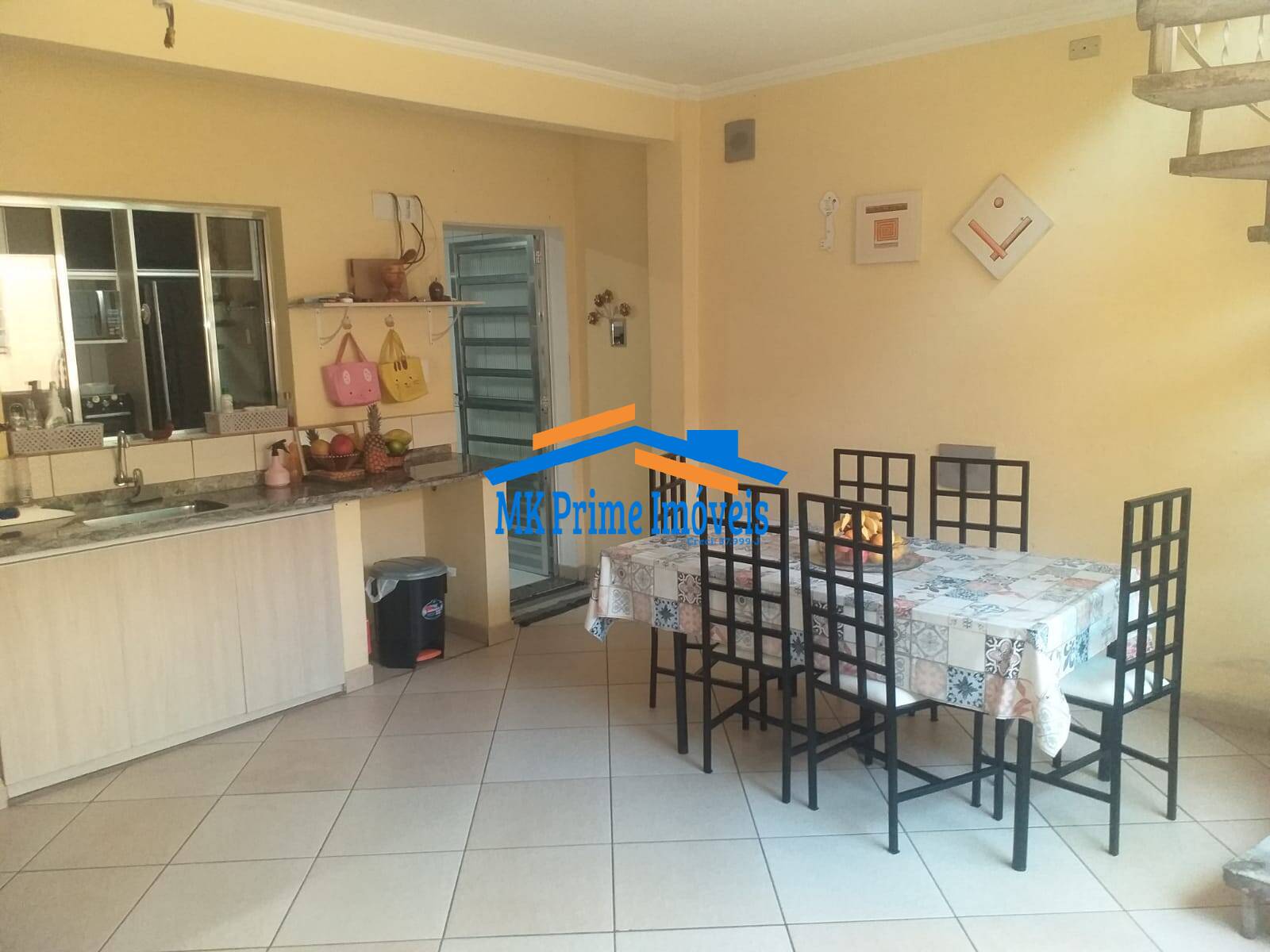 Sobrado à venda com 3 quartos, 125m² - Foto 12