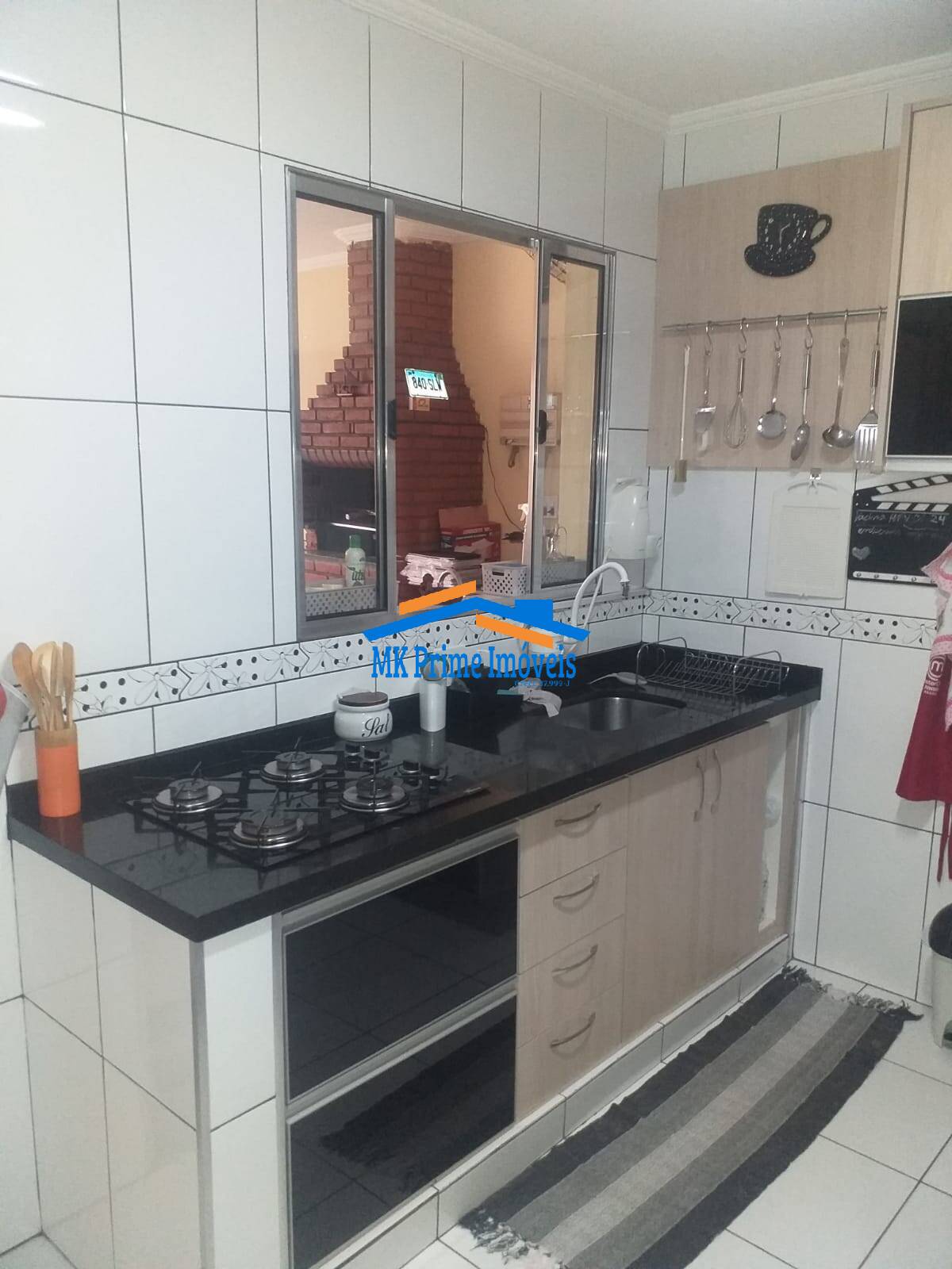 Sobrado à venda com 3 quartos, 125m² - Foto 8