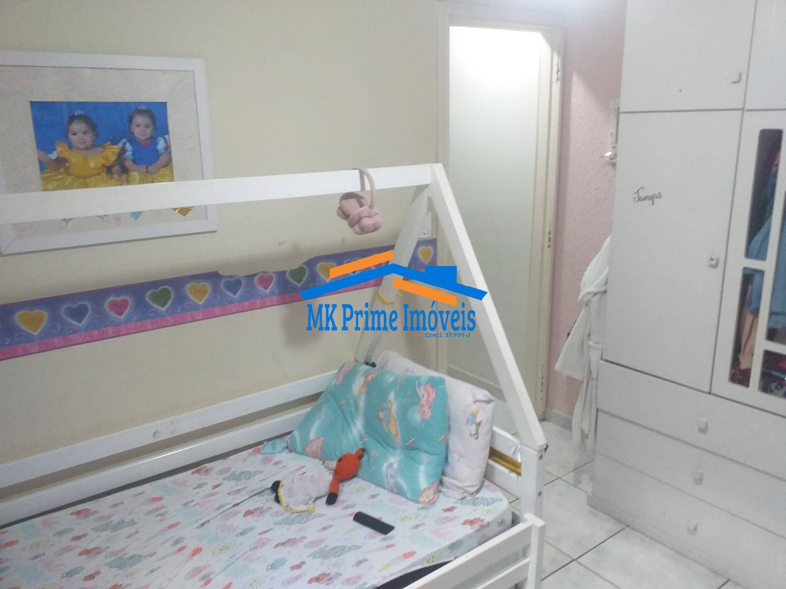 Sobrado à venda com 3 quartos, 125m² - Foto 15