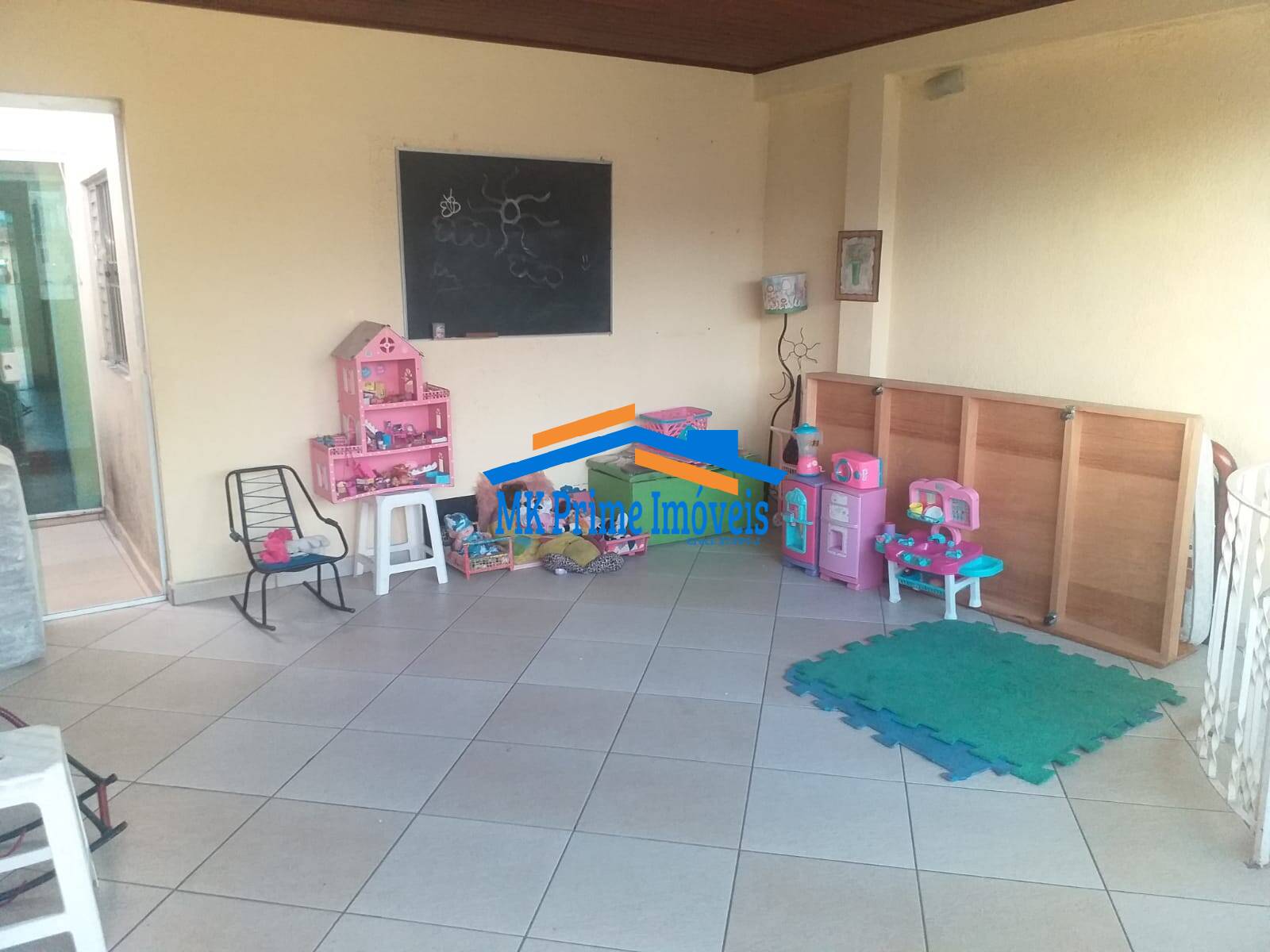 Sobrado à venda com 3 quartos, 125m² - Foto 17