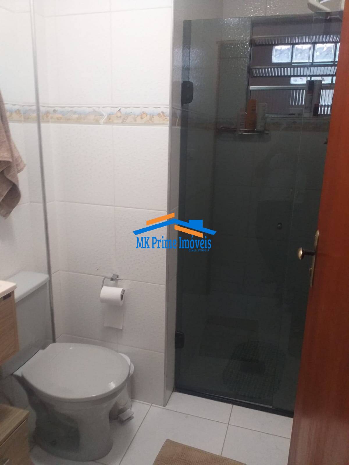 Sobrado à venda com 3 quartos, 125m² - Foto 23