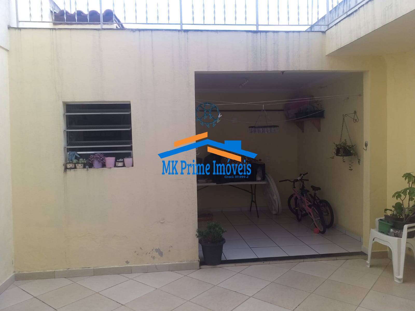 Sobrado à venda com 3 quartos, 125m² - Foto 22