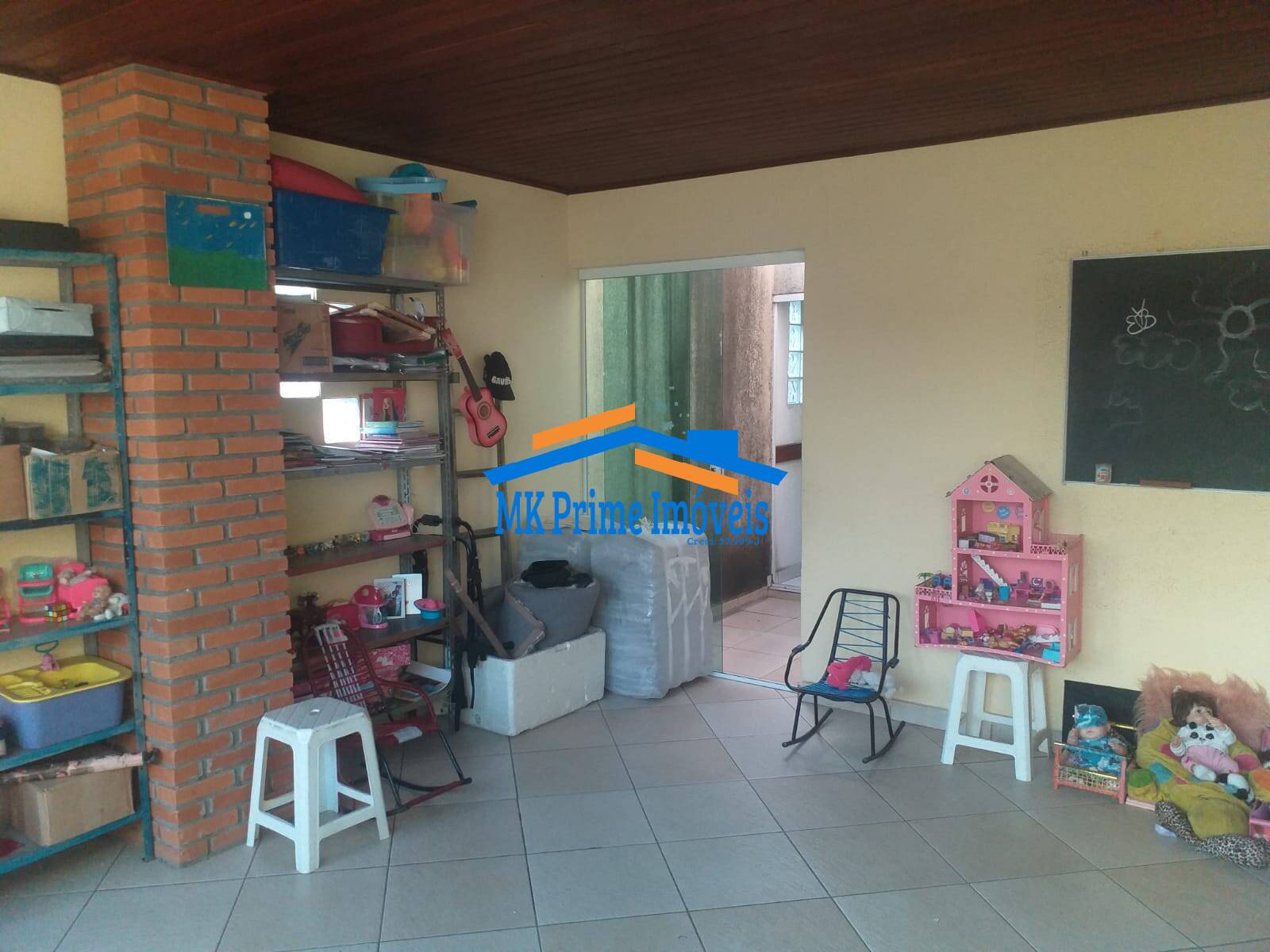 Sobrado à venda com 3 quartos, 125m² - Foto 14