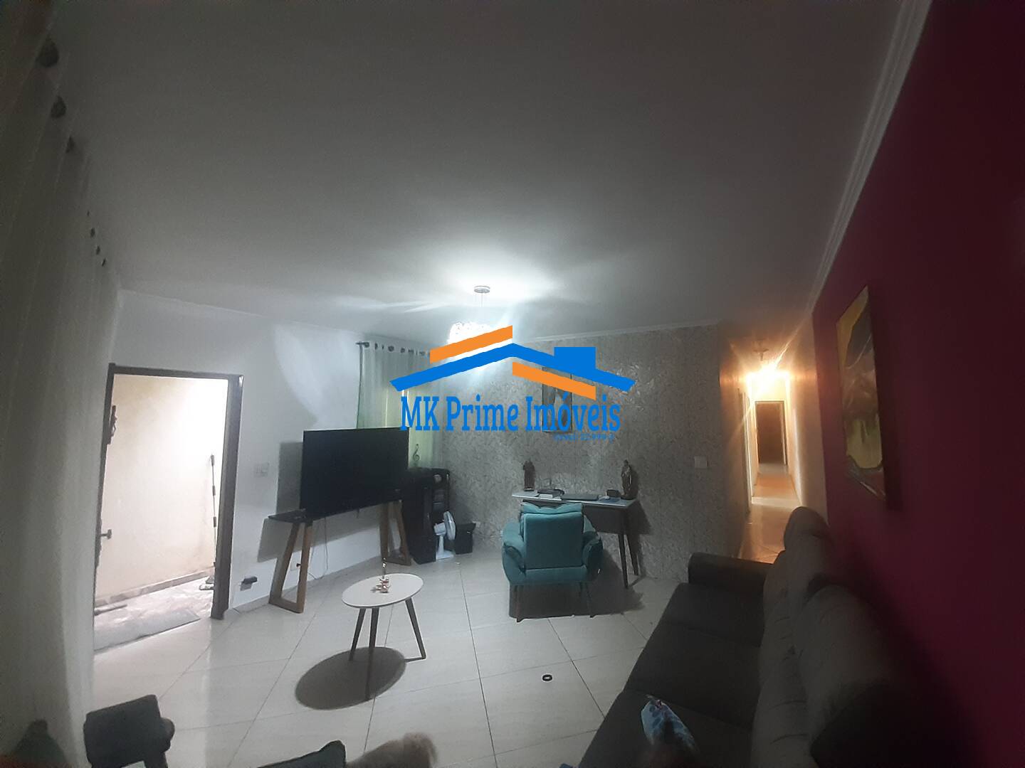 Casa à venda com 3 quartos, 146m² - Foto 2