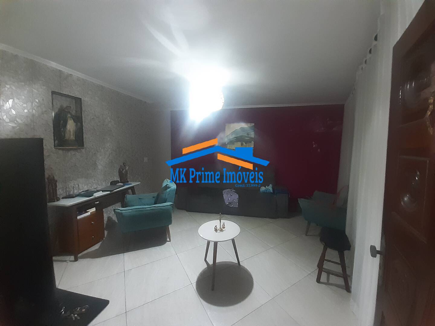 Casa à venda com 3 quartos, 146m² - Foto 4