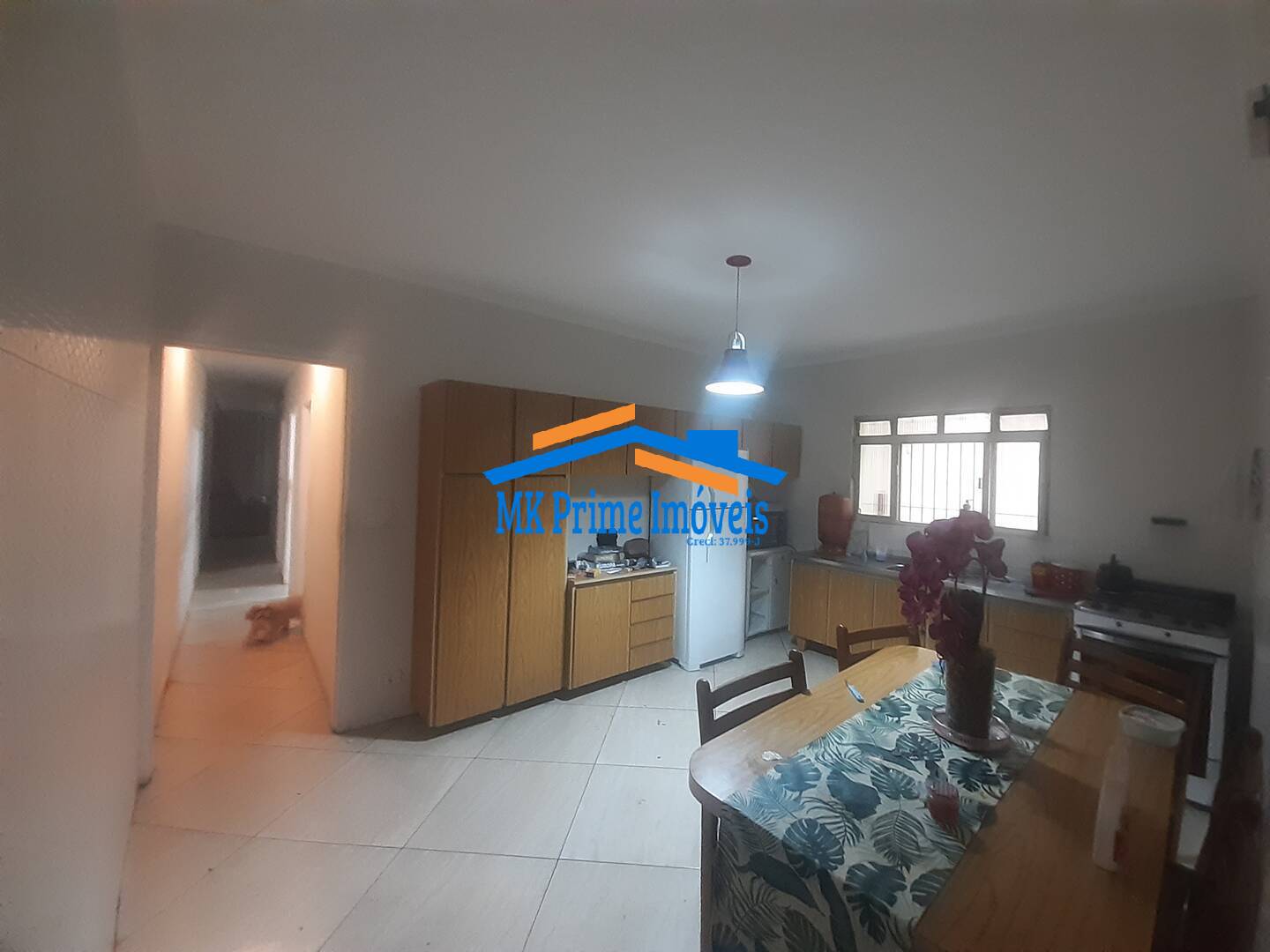 Casa à venda com 3 quartos, 146m² - Foto 5