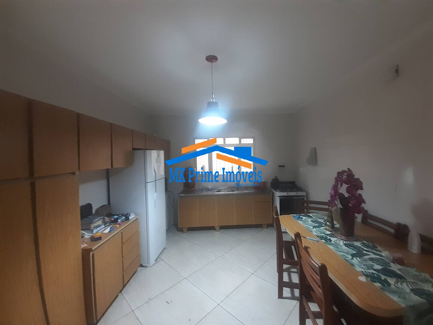 Casa à venda com 3 quartos, 146m² - Foto 6