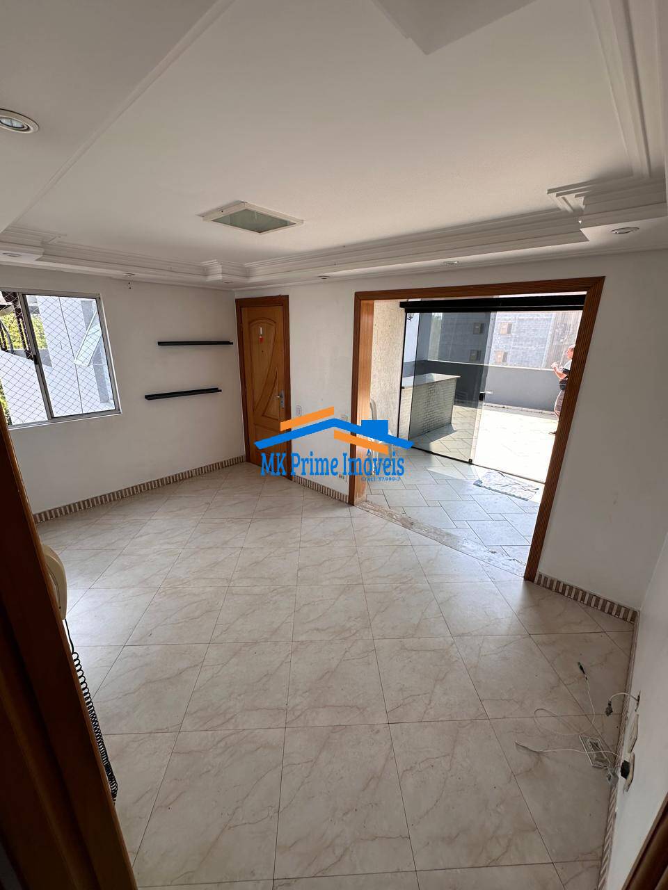 Apartamento para alugar com 2 quartos, 120m² - Foto 5