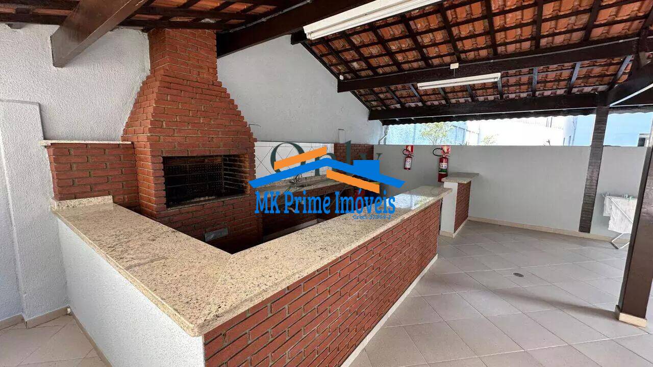 Apartamento para alugar com 2 quartos, 120m² - Foto 29