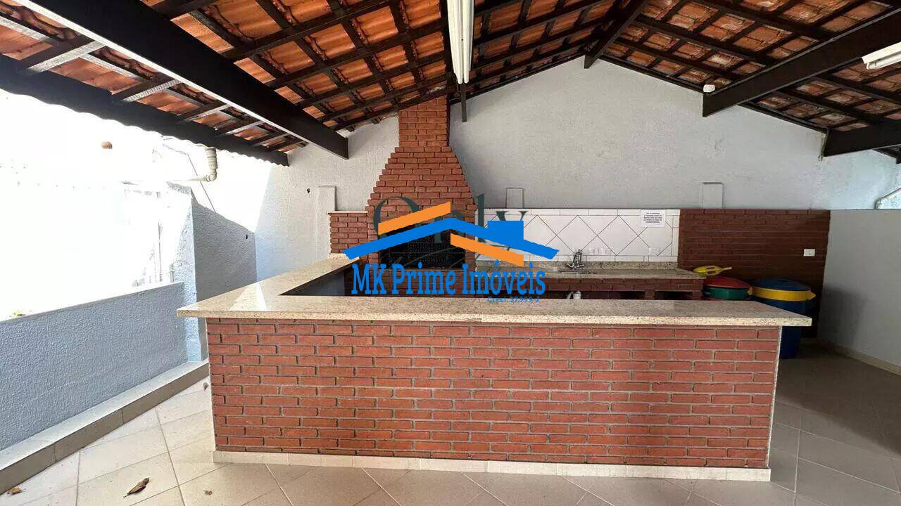 Apartamento para alugar com 2 quartos, 120m² - Foto 28