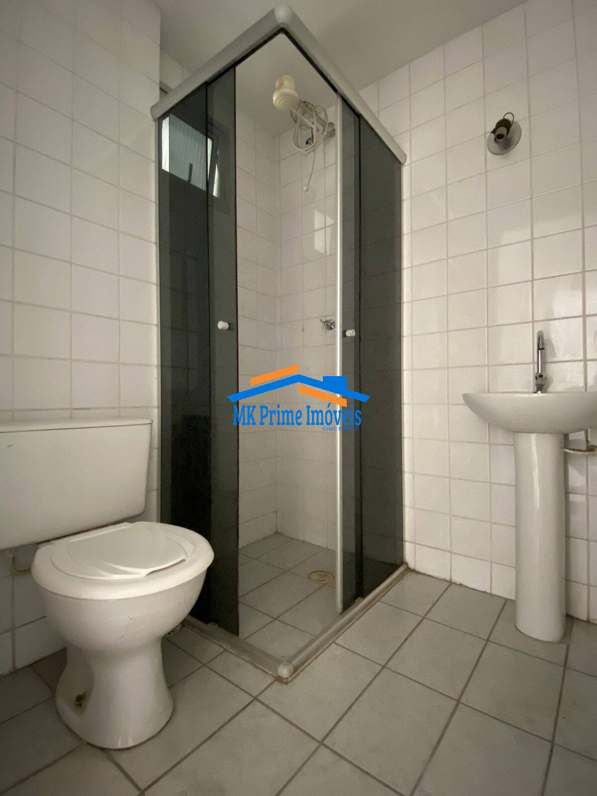 Apartamento à venda com 2 quartos, 53m² - Foto 9