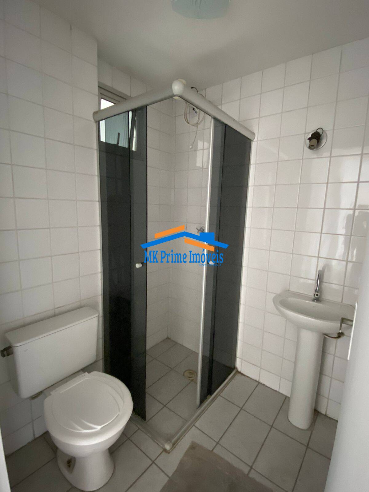 Apartamento à venda com 2 quartos, 53m² - Foto 8