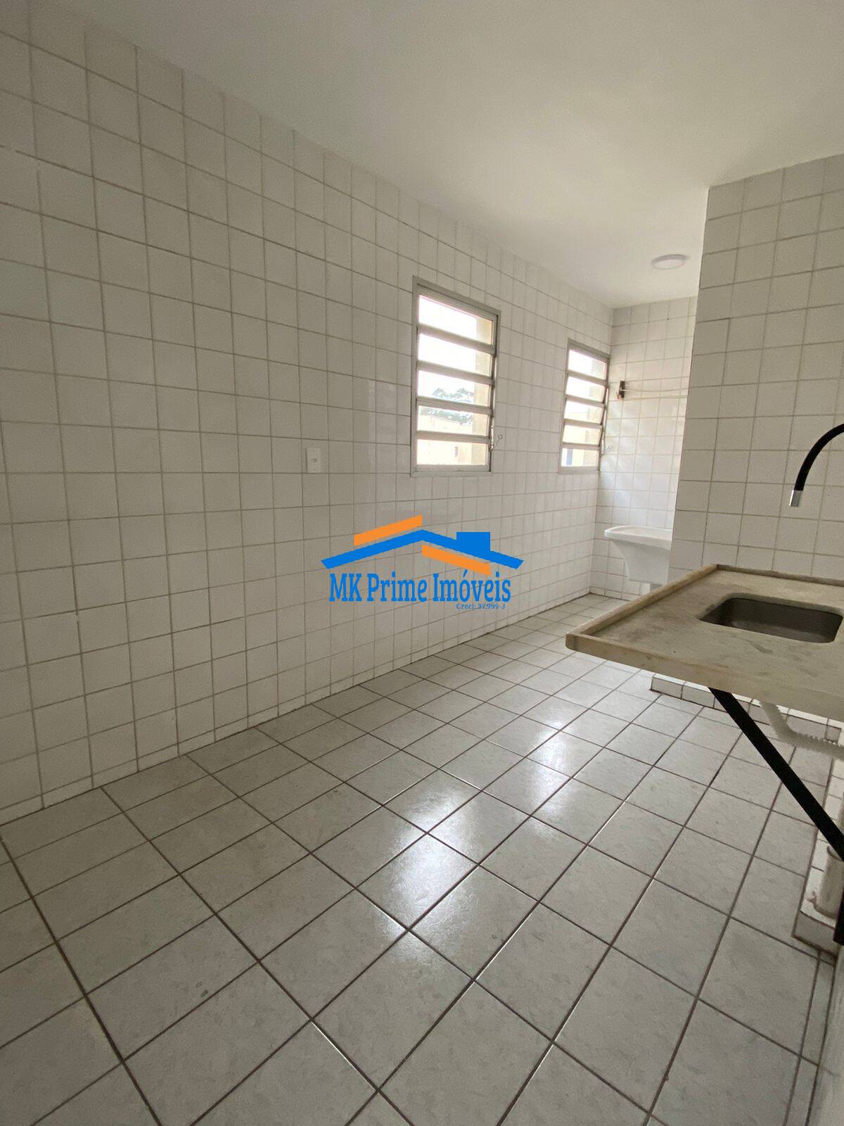 Apartamento à venda com 2 quartos, 53m² - Foto 4