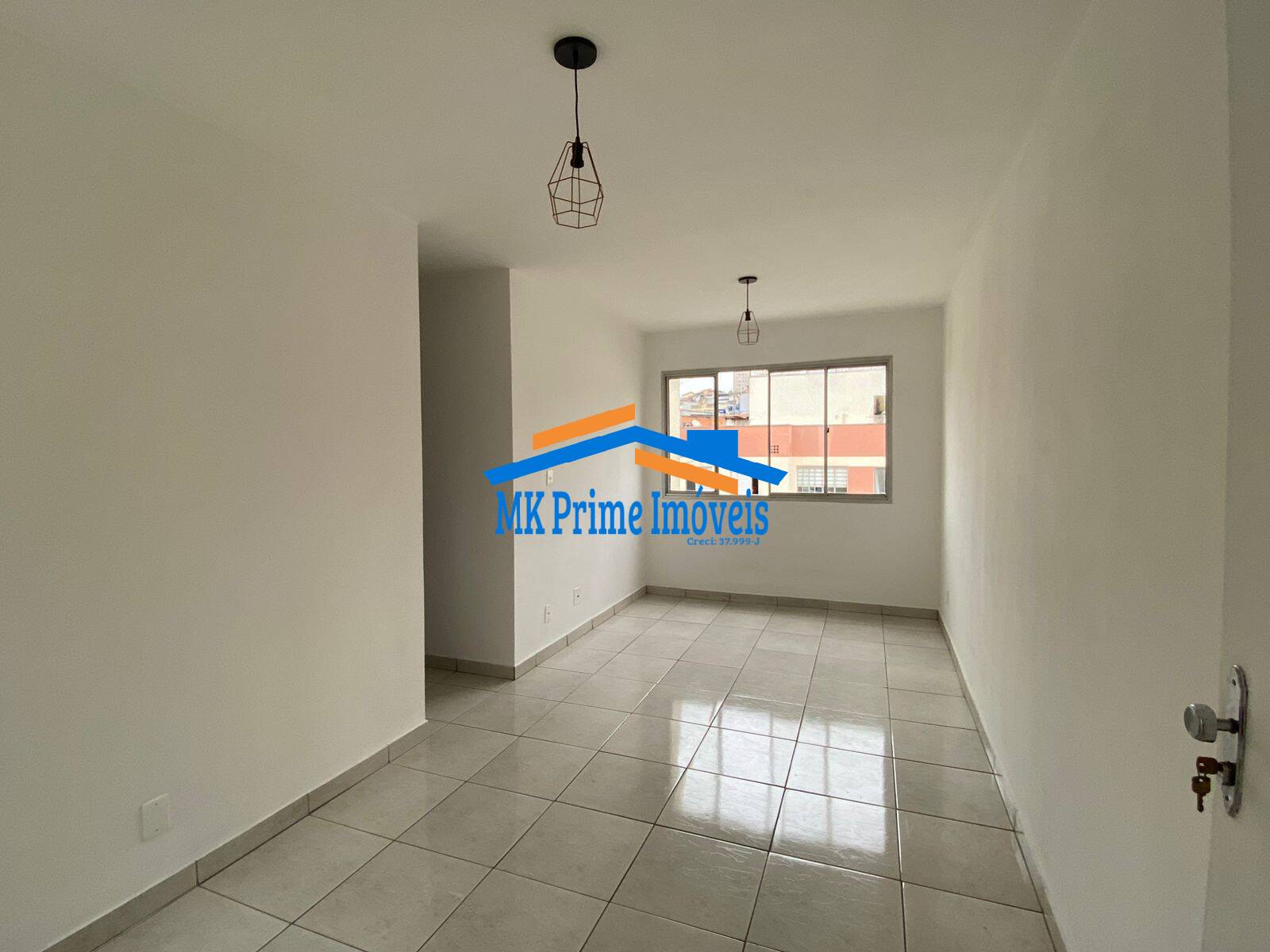 Apartamento à venda com 2 quartos, 53m² - Foto 2