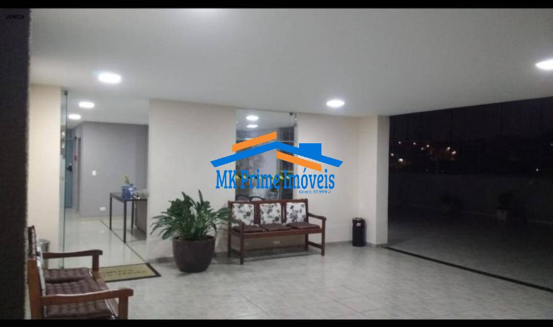 Apartamento à venda com 3 quartos, 80m² - Foto 9