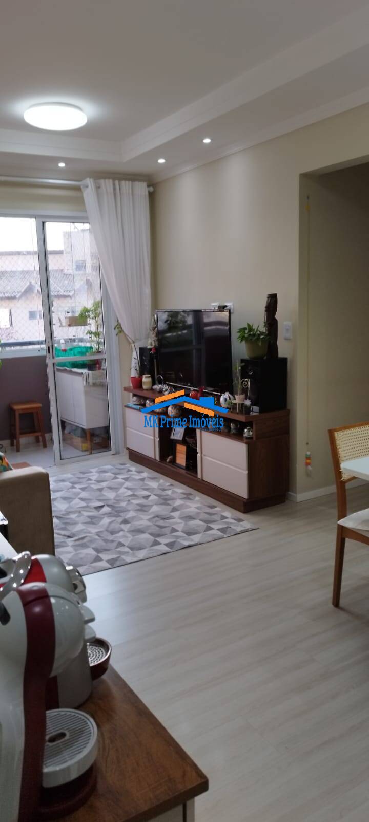 Apartamento à venda com 3 quartos, 80m² - Foto 14