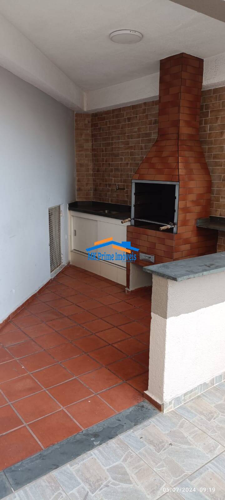 Apartamento à venda com 3 quartos, 80m² - Foto 12