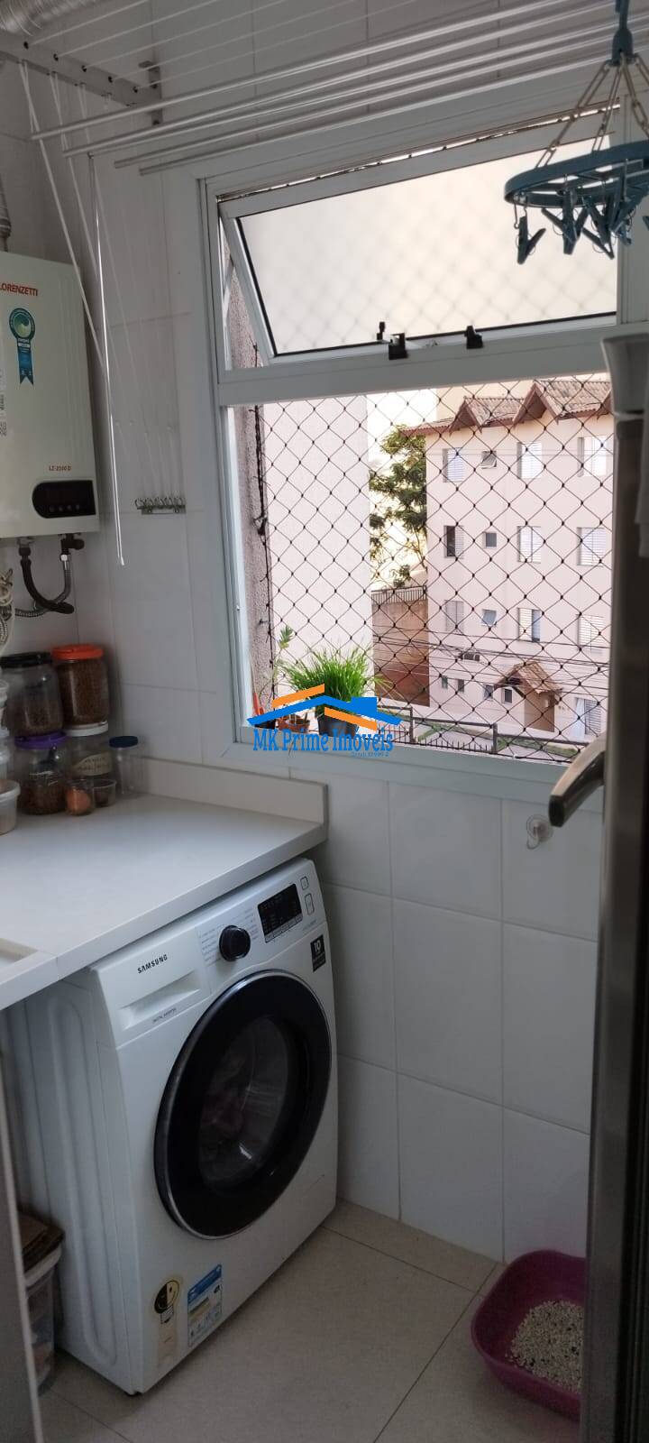 Apartamento à venda com 3 quartos, 80m² - Foto 15