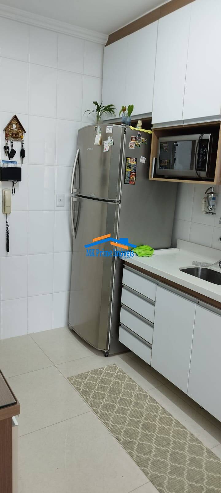 Apartamento à venda com 3 quartos, 80m² - Foto 17