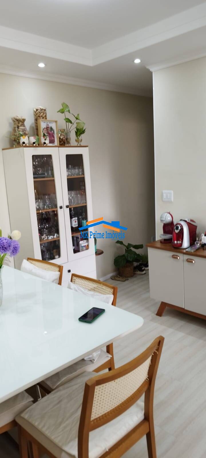 Apartamento à venda com 3 quartos, 80m² - Foto 23