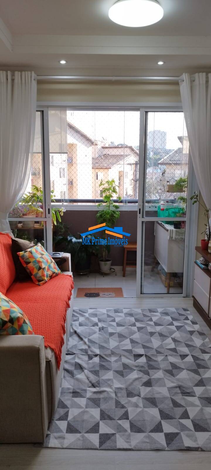 Apartamento à venda com 3 quartos, 80m² - Foto 24