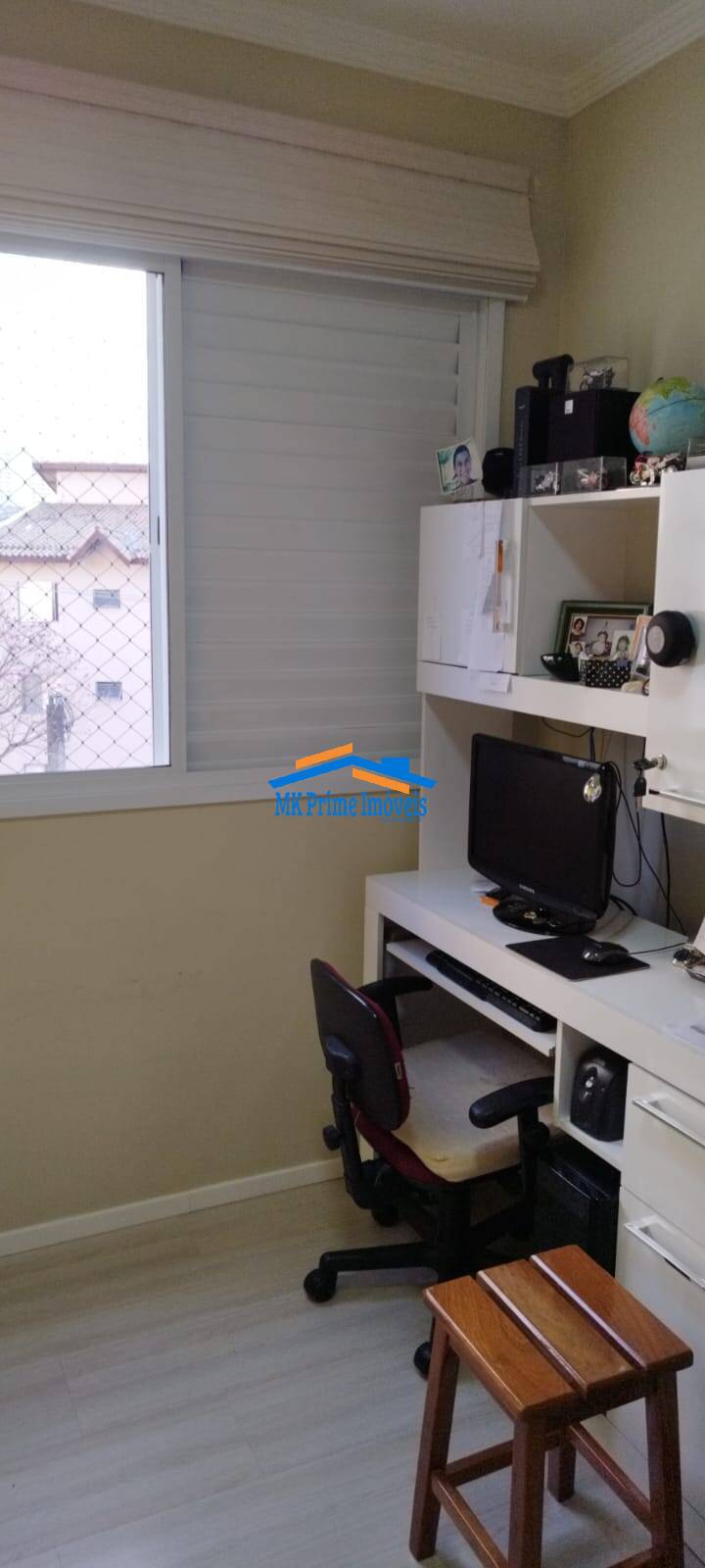 Apartamento à venda com 3 quartos, 80m² - Foto 26