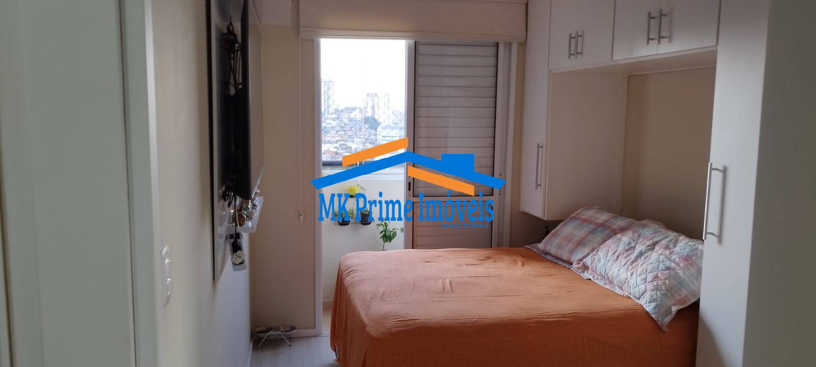 Apartamento à venda com 3 quartos, 80m² - Foto 31