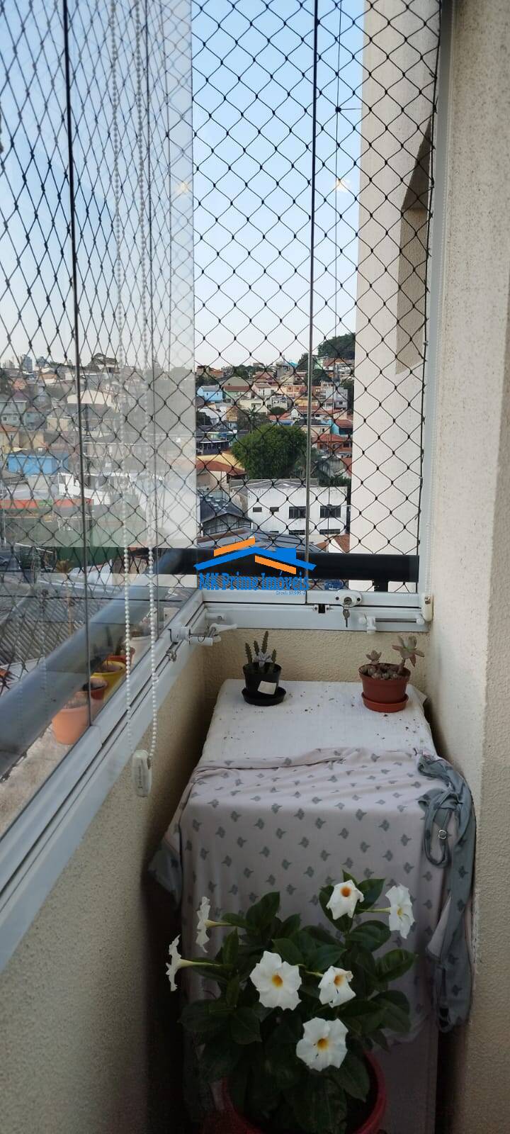 Apartamento à venda com 3 quartos, 80m² - Foto 35