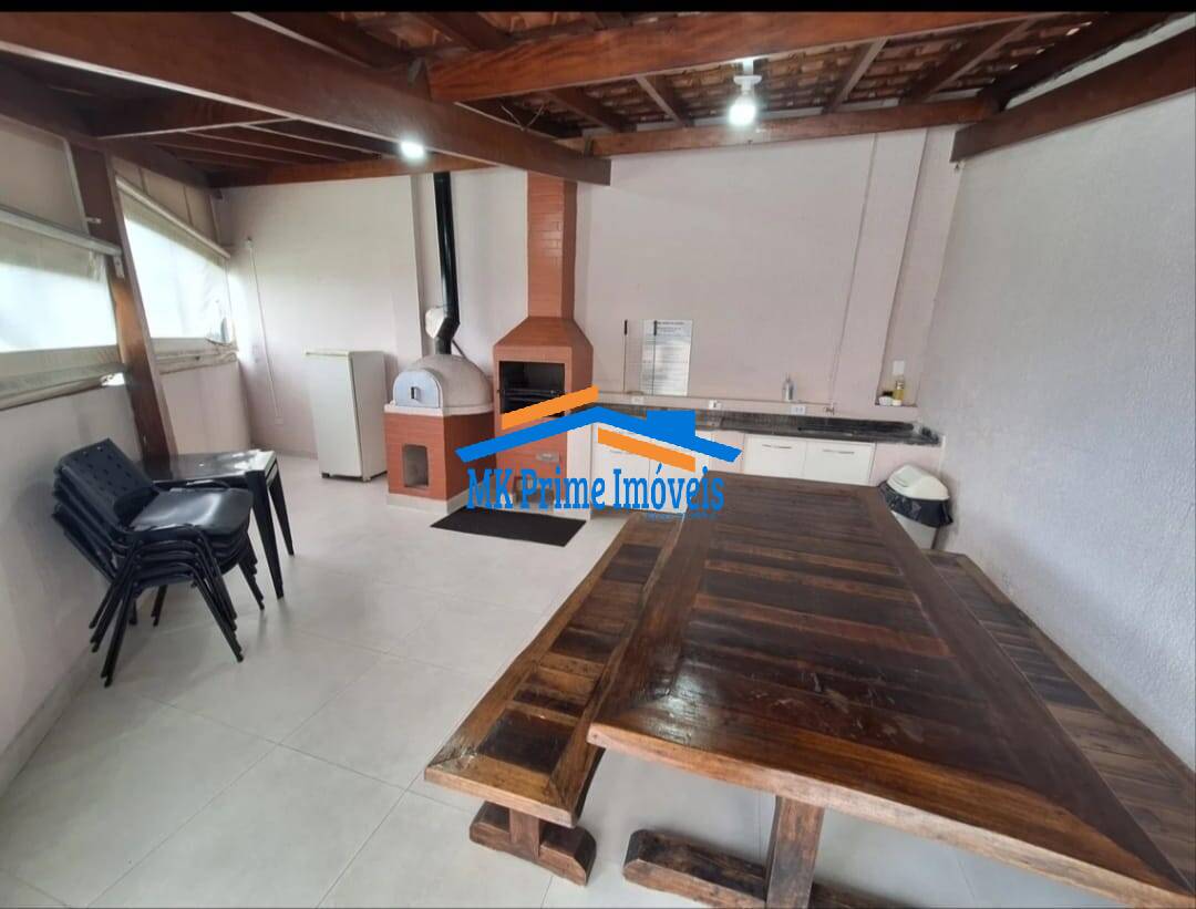 Apartamento à venda com 3 quartos, 80m² - Foto 38