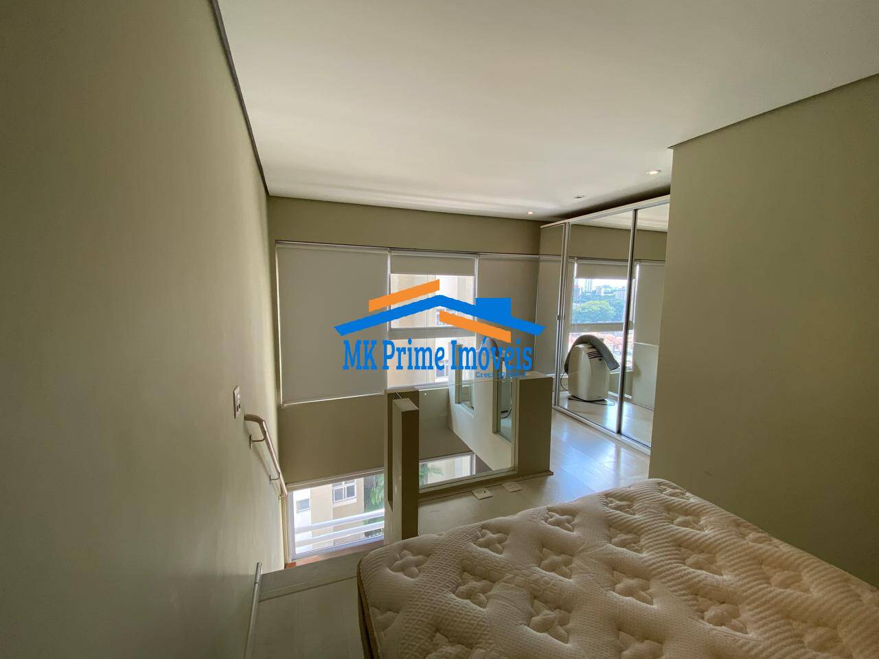 Apartamento à venda com 1 quarto, 41m² - Foto 16