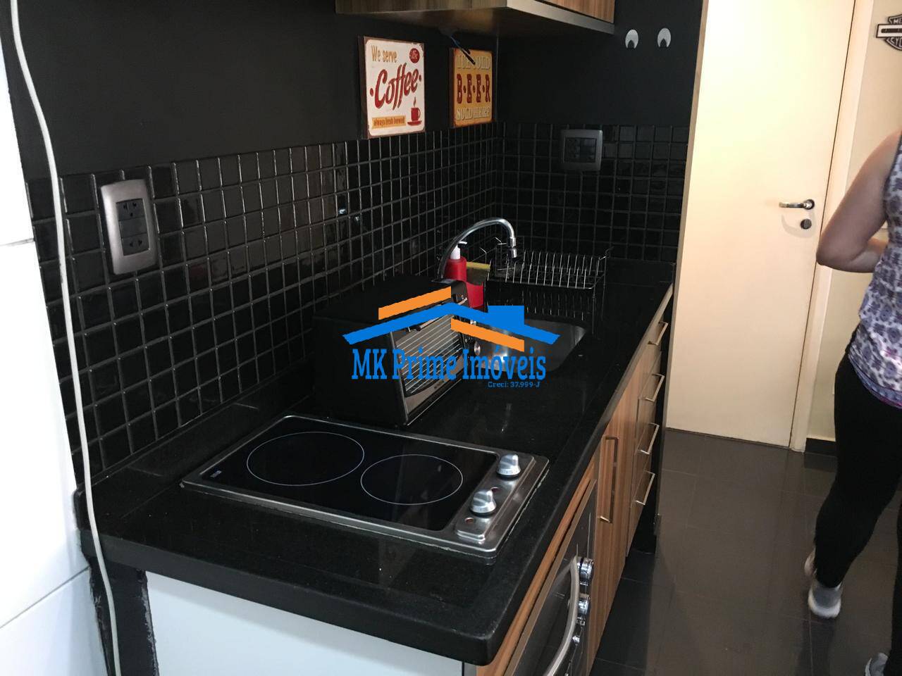 Apartamento à venda com 1 quarto, 41m² - Foto 15