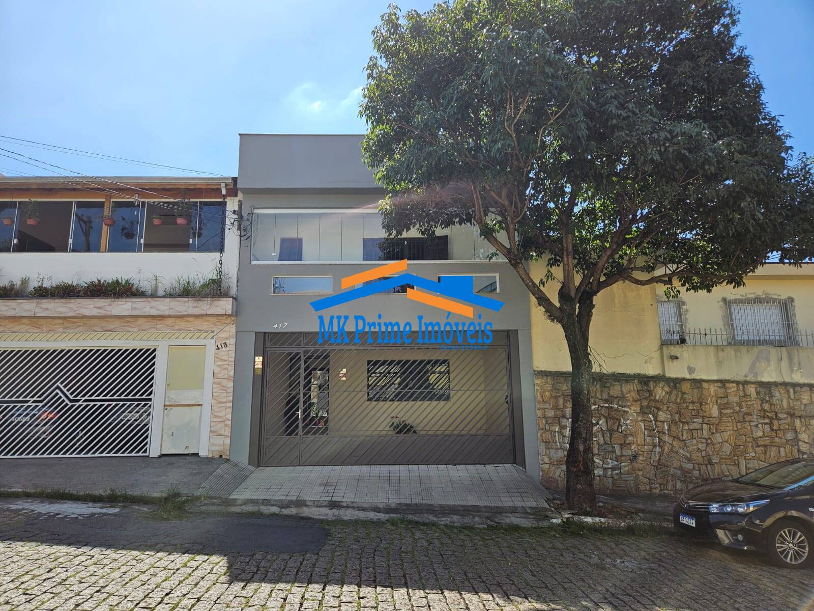 Sobrado à venda com 3 quartos, 299m² - Foto 49