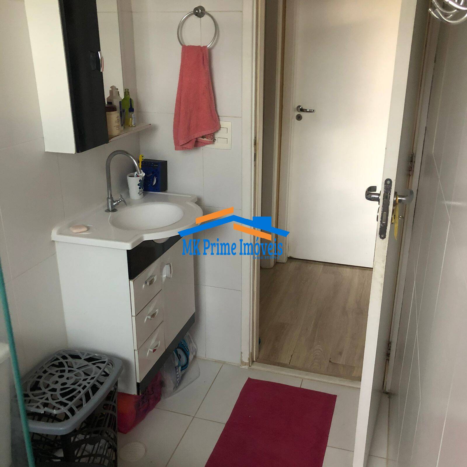 Apartamento à venda com 2 quartos, 58m² - Foto 6