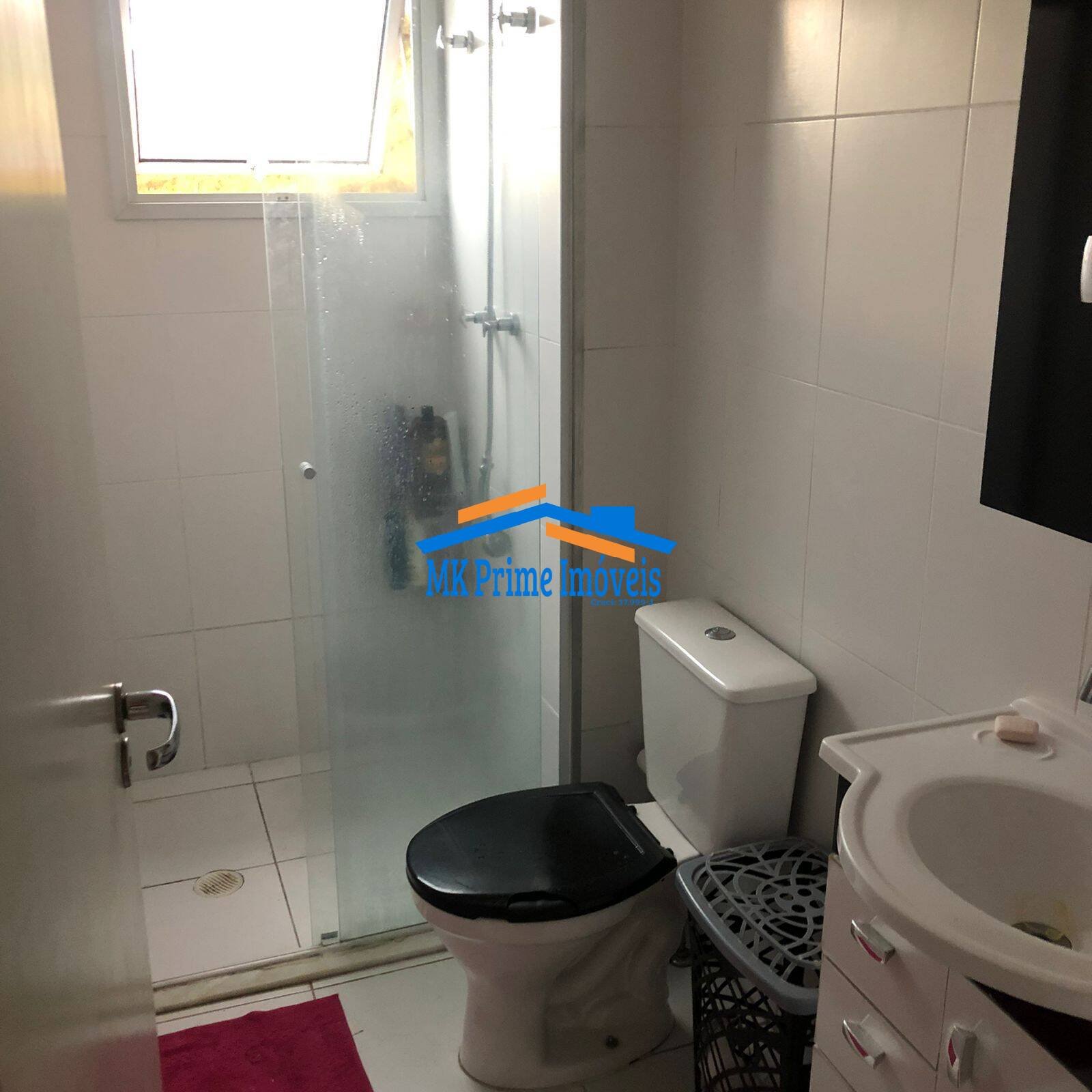 Apartamento à venda com 2 quartos, 58m² - Foto 9