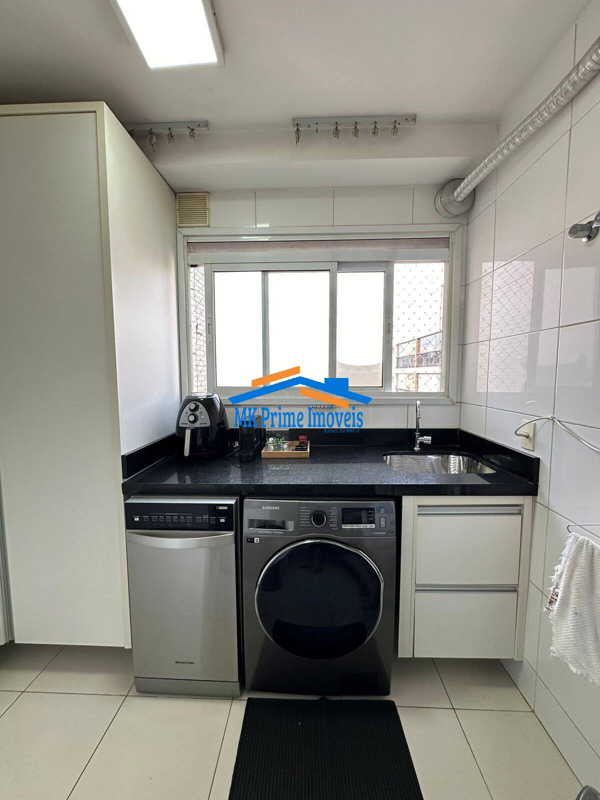 Apartamento à venda com 3 quartos, 95m² - Foto 16