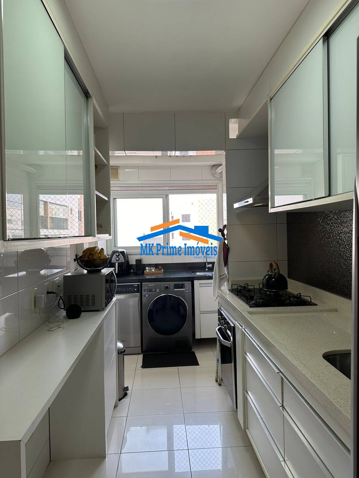 Apartamento à venda com 3 quartos, 95m² - Foto 15