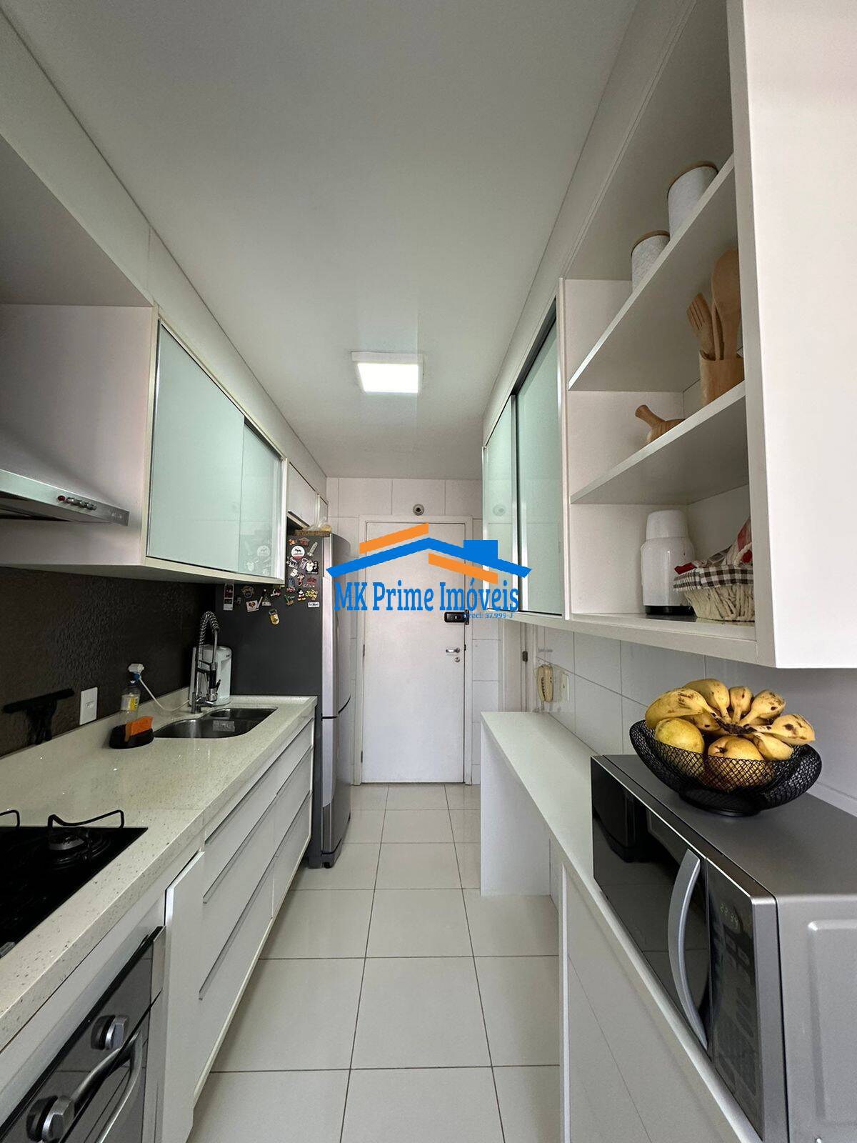 Apartamento à venda com 3 quartos, 95m² - Foto 11